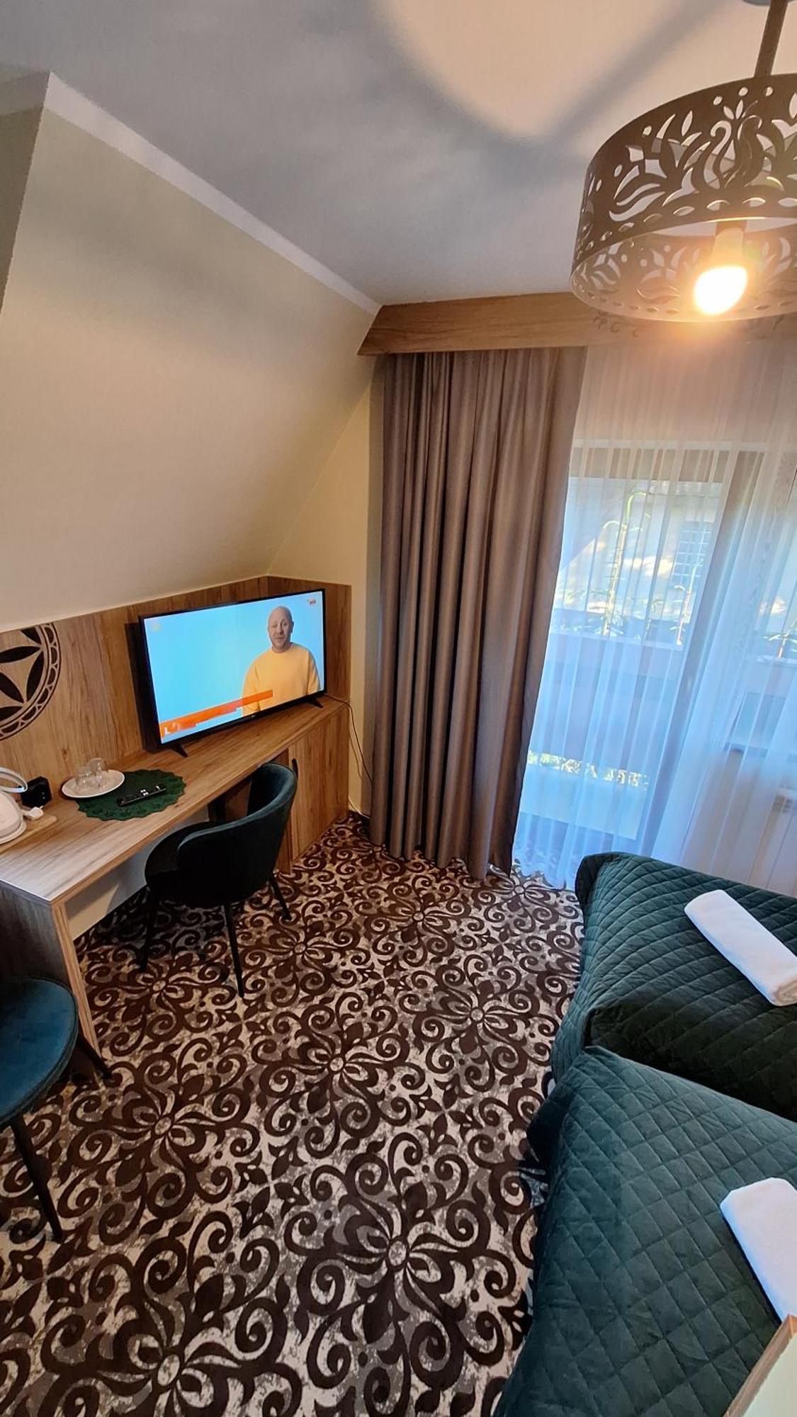Willa U Kosle Zakopane Room photo