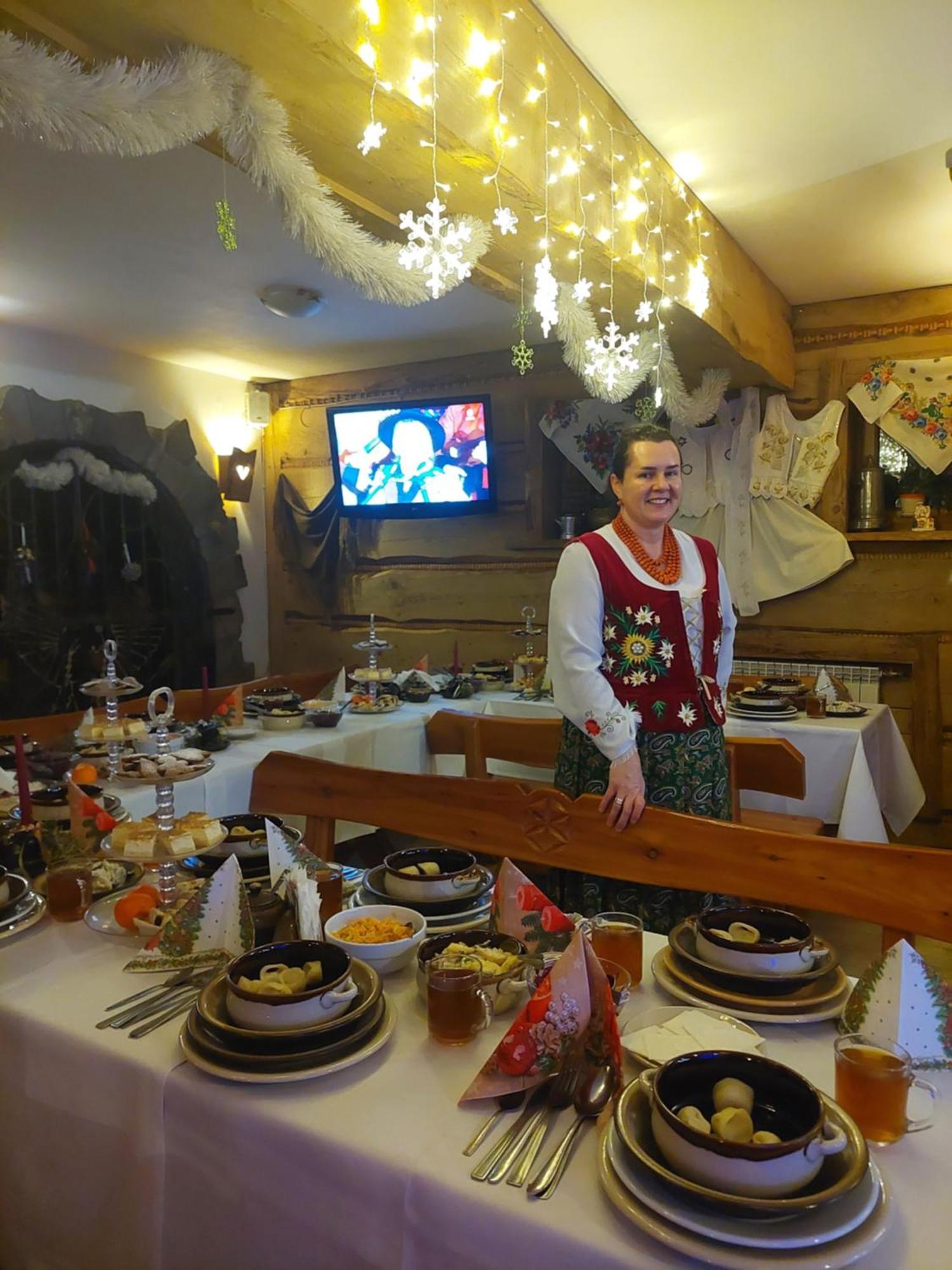Willa U Kosle Zakopane Exterior photo
